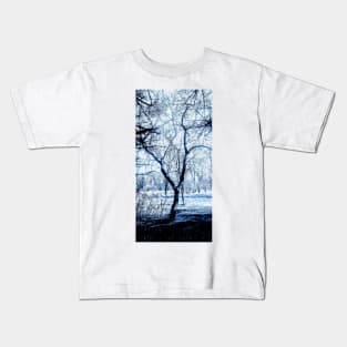 Terra Cont'd Kids T-Shirt